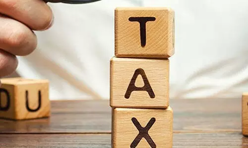 Income Tax dept launches AI-powered ‘Kar Saathi’ tax filing website
