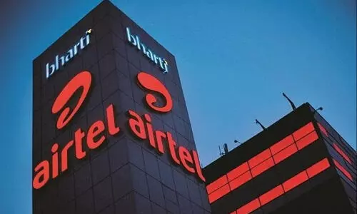 Airtel crosses 650 mn users, emerges 2nd-largest telecom firm