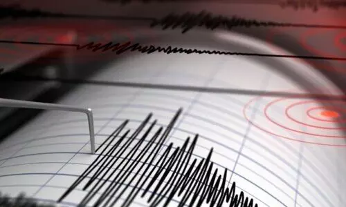 7.4 magnitude quake hits Indonesia; tsunami alert issued
