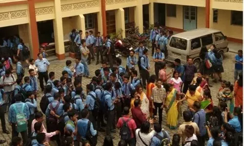 From jobs to civic issues, Cachar’s 34,000 first-time voters spell out priorities