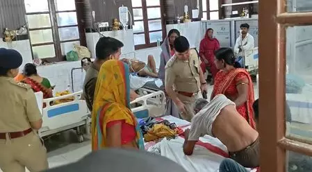 ​Fear of hooch tragedy in Motihari: 4 dead and dozens hospitalised after consuming ‘spirit