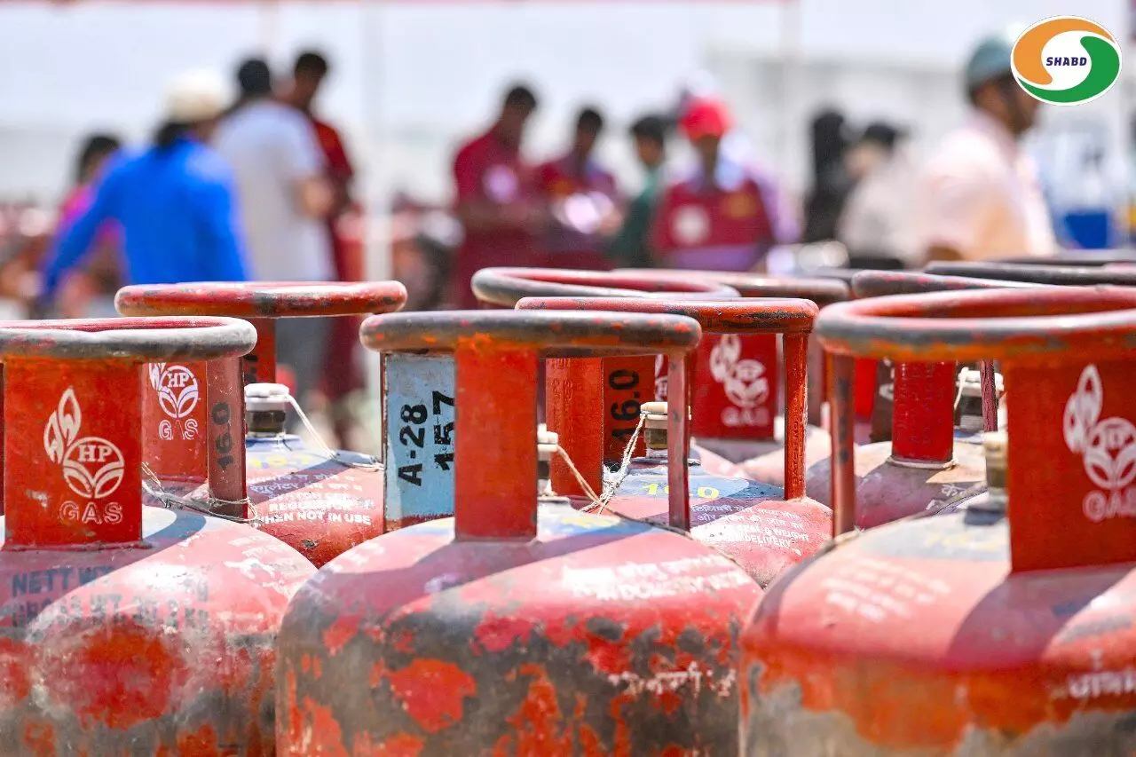 HPCL cracks down on LPG malpractices, suspends 10 distributors amid govt action