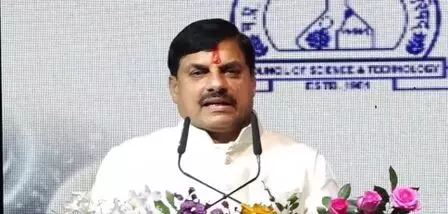 ​Ujjain to become global ‘Time Capital’; MP CM promotes Dongla as new calculation hub