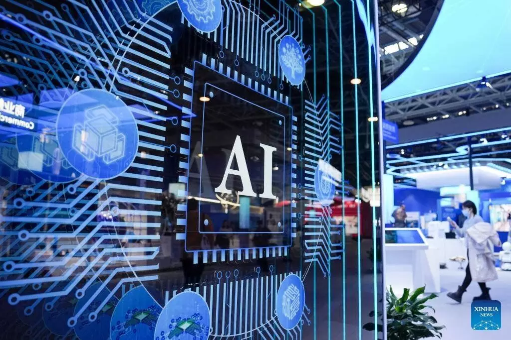 China’s AI expansion triggers security, economic concerns
