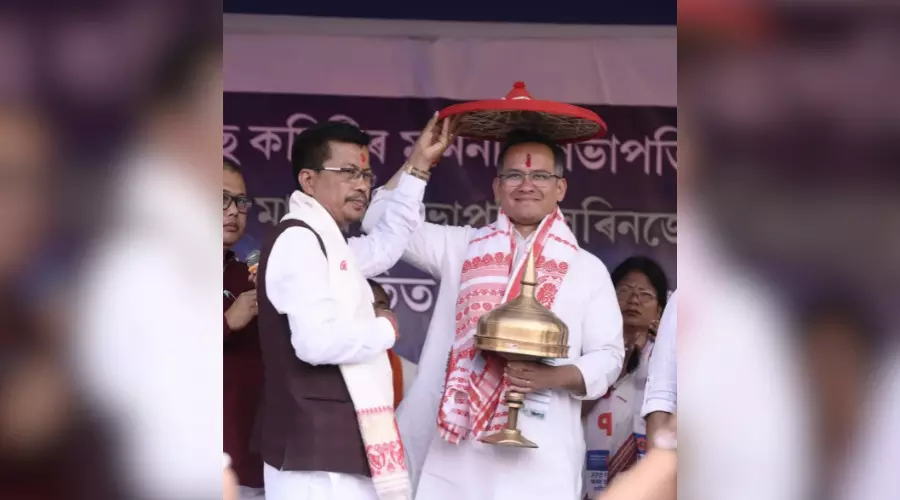 Attack on a woman reflects his character: APCC chief on CM’s Kunki Chowdhury remarks