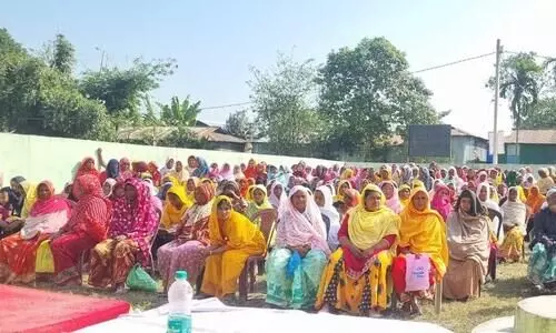 Delimitation reshapes Dhubri politics as Birsing Jarua faces first electoral test