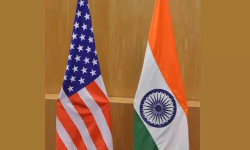 US trade gap with India stands at $54.91 billion in 12 months