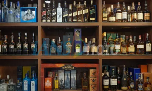 Rajasthan imposes Rs 50,000 penalty for illegal liquor serving