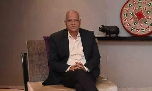 Sahitya Akademi Awardee Kuladhar Saikia joins Gariyoshi as editor