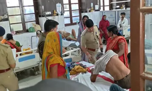 ​Fear of hooch tragedy in Motihari: 4 dead and dozens hospitalised after consuming ‘spirit
