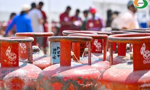 HPCL cracks down on LPG malpractices, suspends 10 distributors amid govt action
