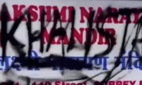 Hands Off Our Temples’: Global Hindu bodies slam Khalistani rally calls in Canada