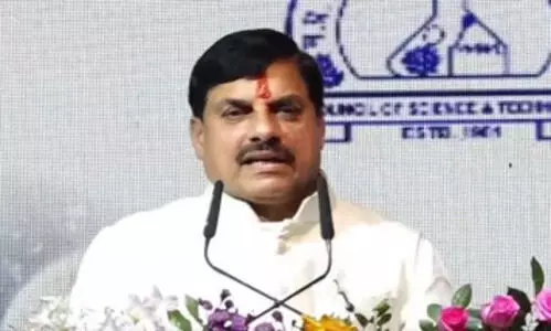 ​Ujjain to become global ‘Time Capital’; MP CM promotes Dongla as new calculation hub