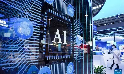 China’s AI expansion triggers security, economic concerns