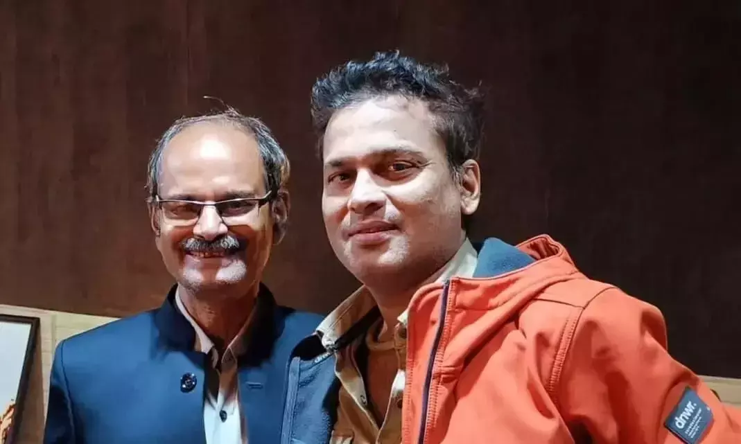 Zubeen Garg’s family slams Congress manifesto over ‘100-day justice’ promise