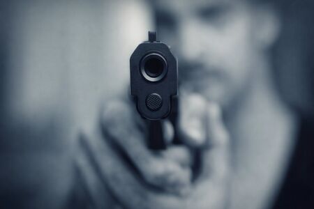 Armed miscreants attack relatives of Bihar Agriculture Minister in Patna