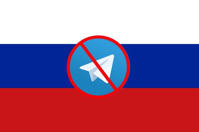 Russia’s Telegram ban backfires: VPN crackdown triggers ‘massive banking failure