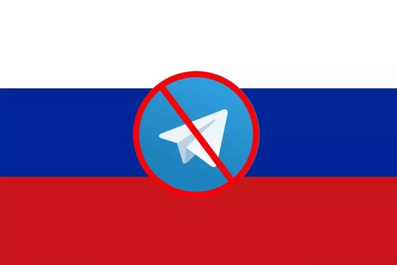 Russia’s Telegram ban backfires: VPN crackdown triggers ‘massive banking failure