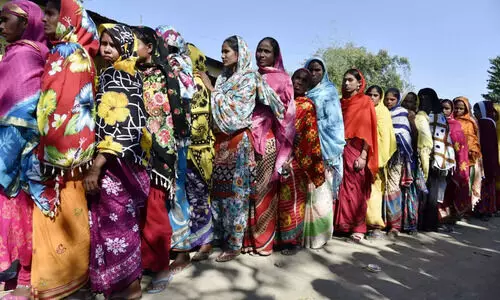 Kamrup gears up for 2026 polls with 1,555 booths, focus on inclusive voting