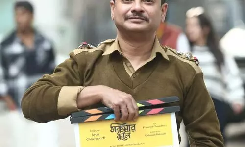 Artists Forum seeks FIR over Bengali actor Rahul Banerjee’s death