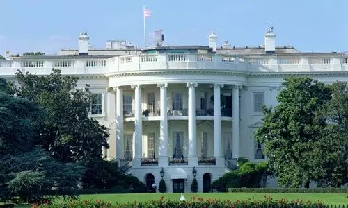 US budget proposal slashes foreign aid, shifts diplomatic focus