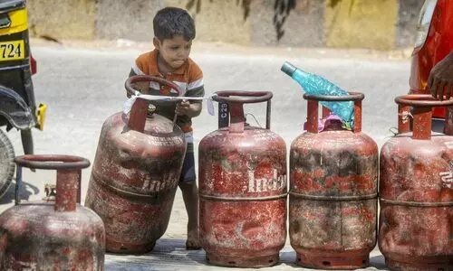 Centre says fuel supply intact, warns against panic buying amid West Asia crisis
