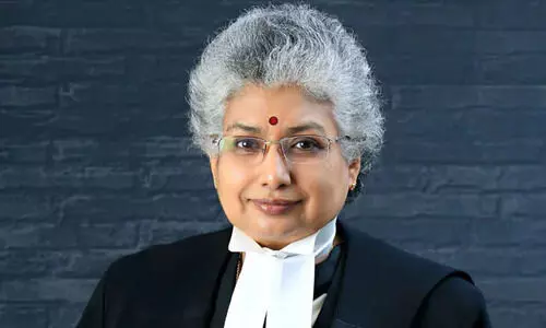 If EC depends on contestants, neutrality suffers: SC judge Nagarathna