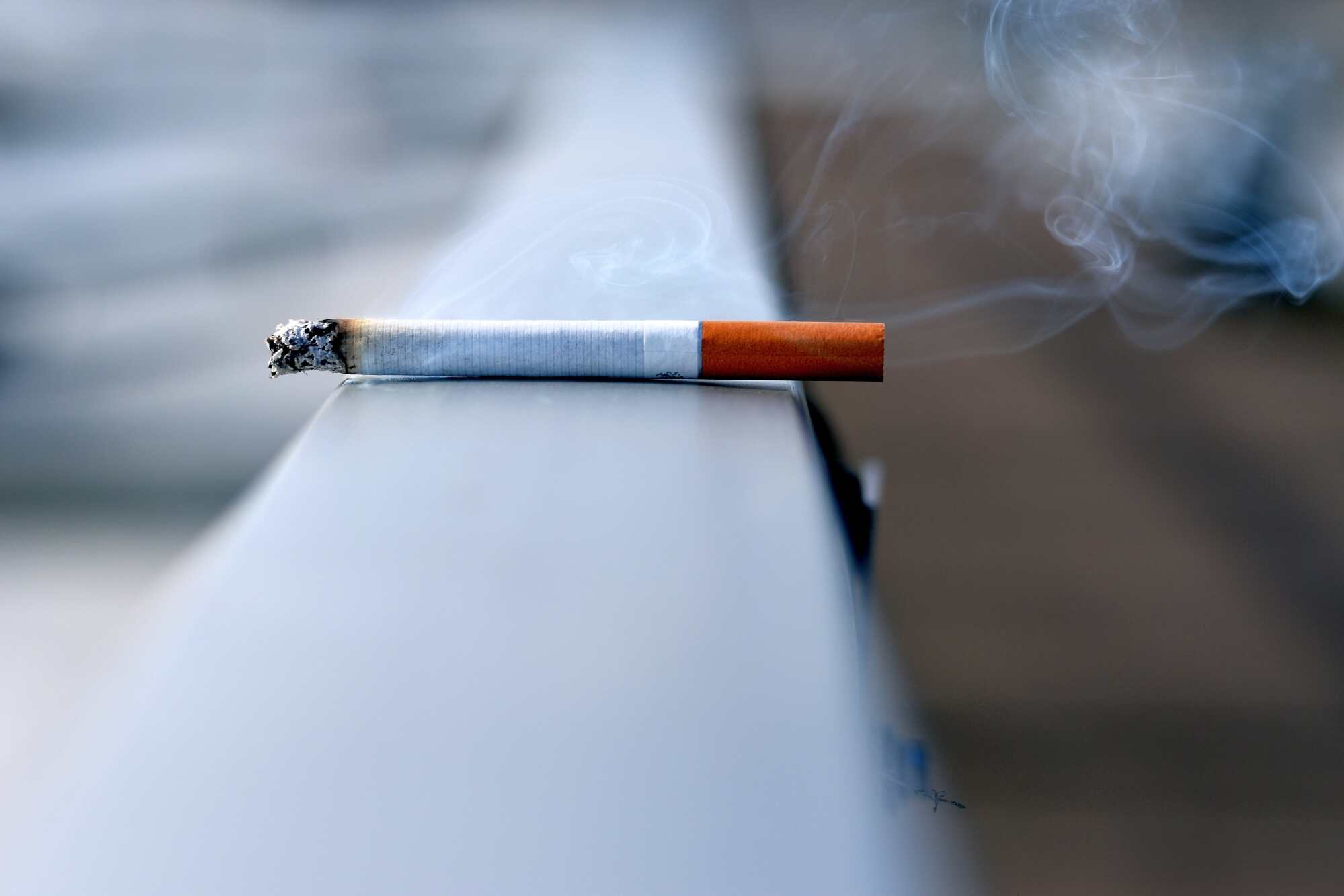 Laos loses 6,000 lives and $1.6M annually to tobacco-related illnesses