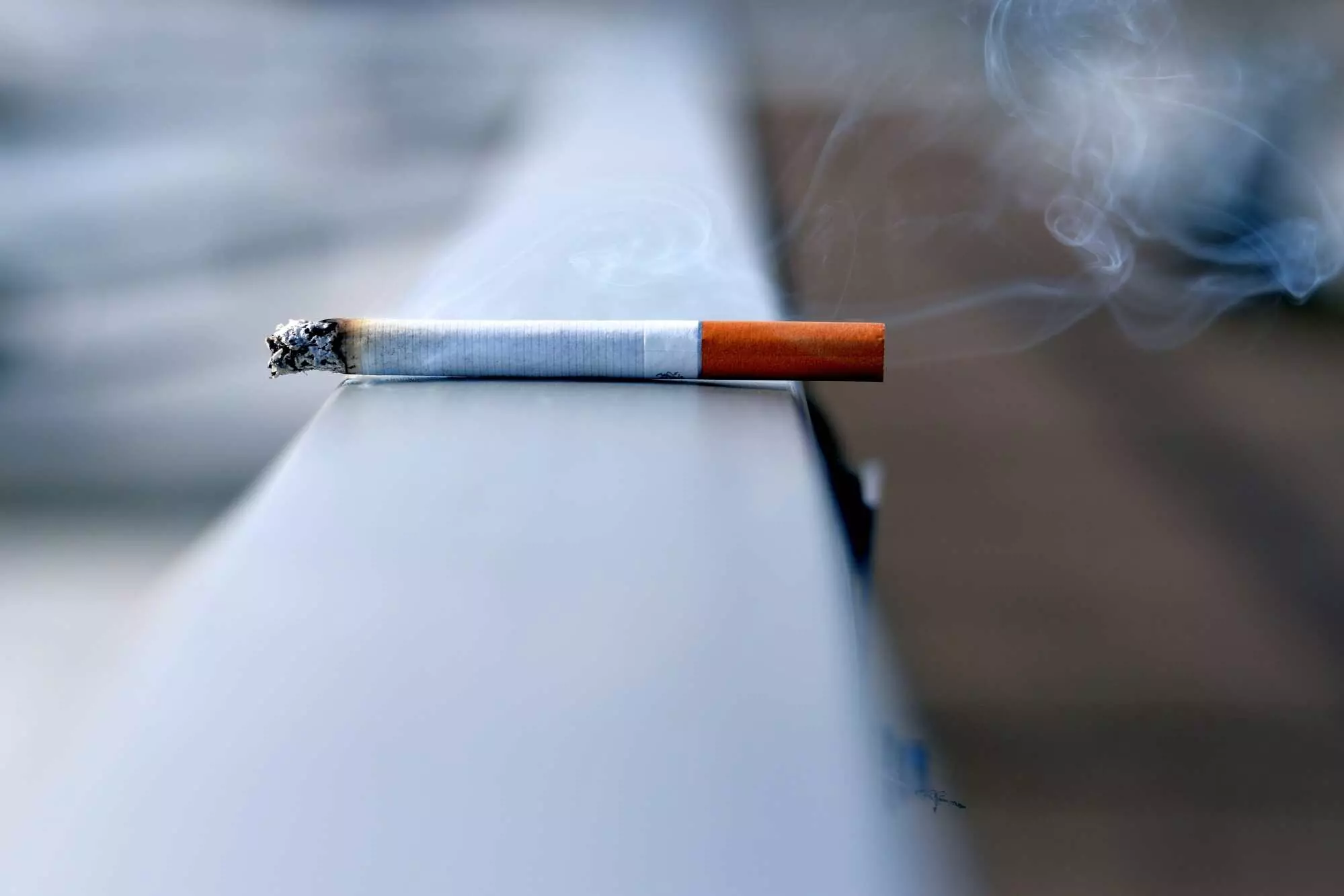 Laos loses 6,000 lives and $1.6M annually to tobacco-related illnesses