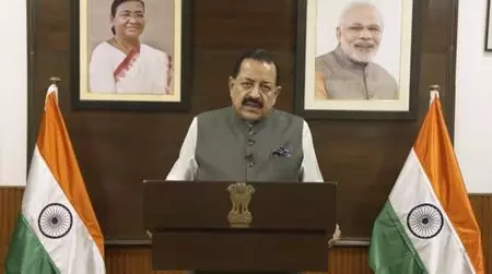 India and Japan to deepen ties in frontier tech and startups, says Jitendra Singh