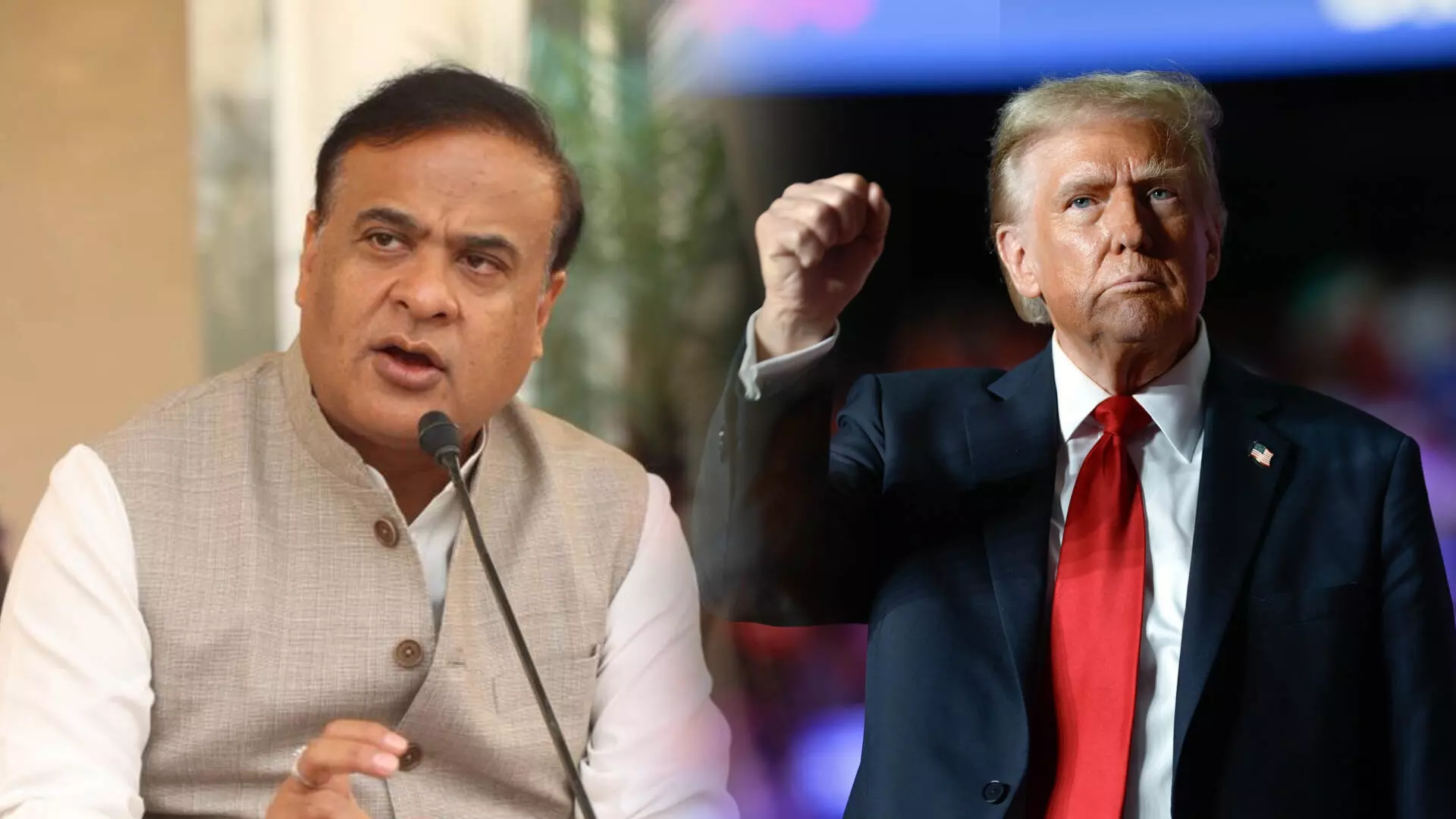 From Dispur to D.C.: How political speech is crossing new lines