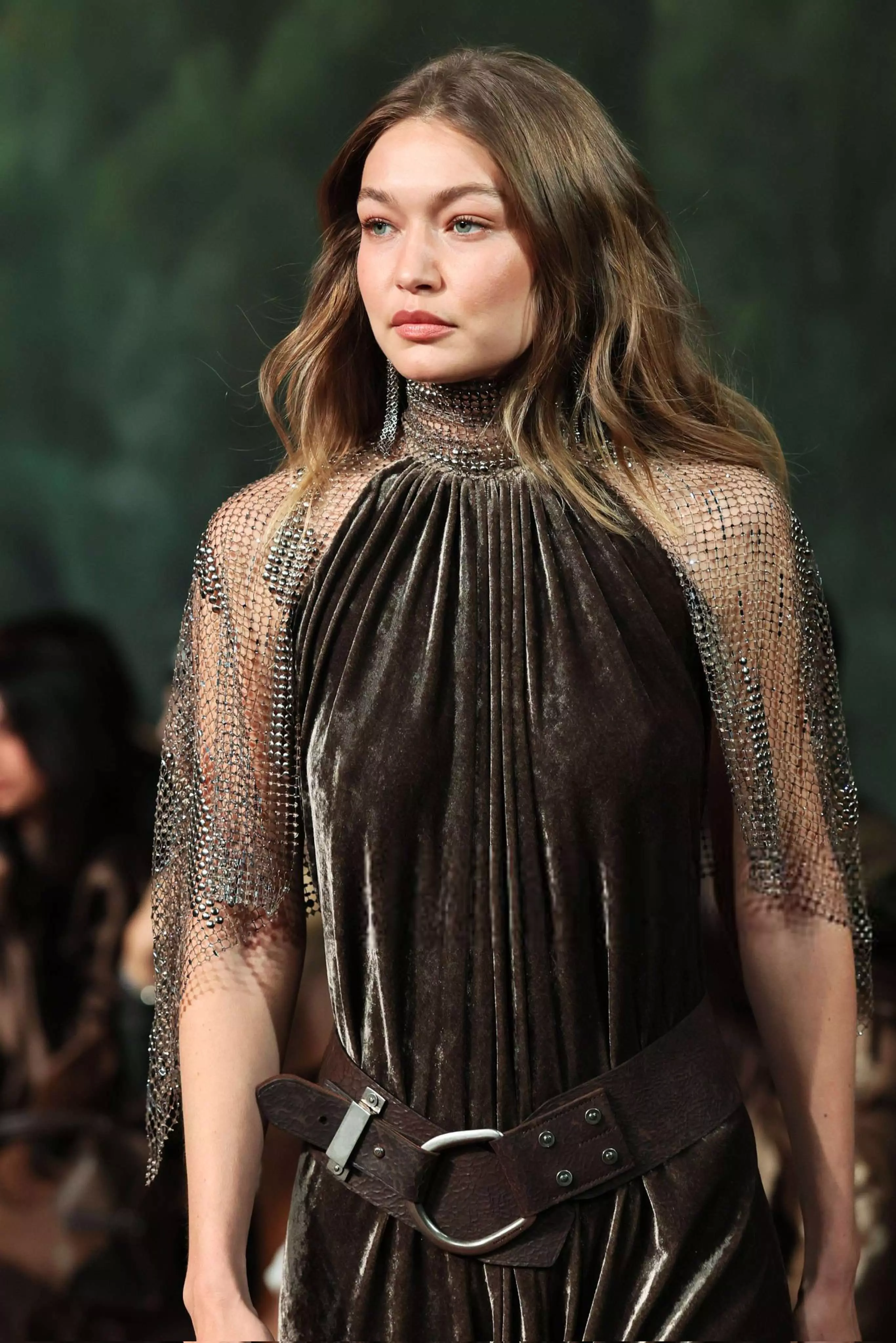 Gigi Hadid unequivocally denies ties to Jeffrey Epstein after name appears in files Gigi Hadid unequivocally denies ties to Jeffrey Epstein after name appears in files