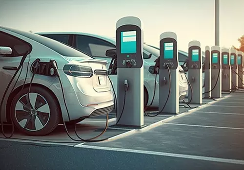 India-UK alliance to speed up advanced EV tech innovation India-UK alliance to speed up advanced EV tech innovation
