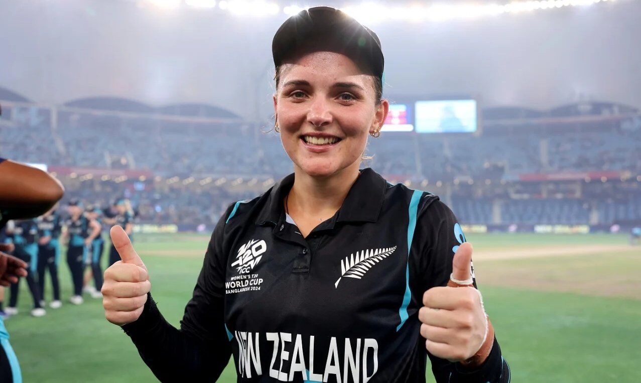 ICC Women’s Player shortlist features Kerr, Mooney, Khak