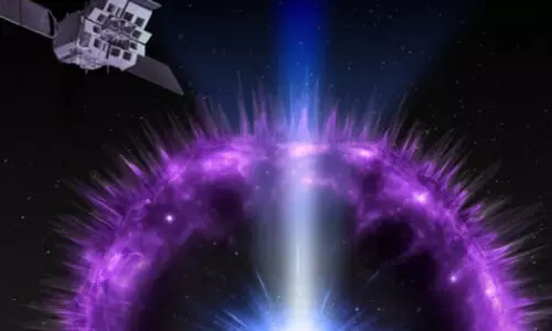 Cosmic Puzzle: RareSupernovadiscovered by Australian scientist team that skips the black holes phase