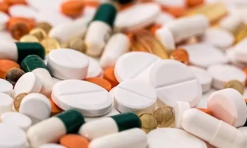 ​India ranks 3rd globally in pharma production as exports top $28.3bn through February