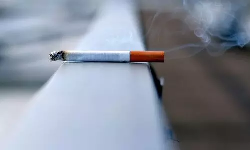 Laos loses 6,000 lives and $1.6M annually to tobacco-related illnesses