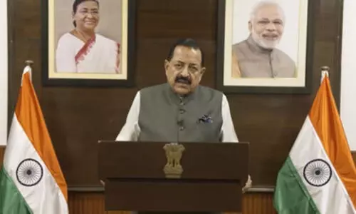 India and Japan to deepen ties in frontier tech and startups, says Jitendra Singh