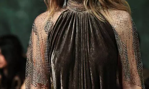 Gigi Hadid unequivocally denies ties to Jeffrey Epstein after name appears in files