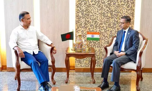 India reaches out to Bangladesh PM, offers ‘forward-looking’ reset in ties