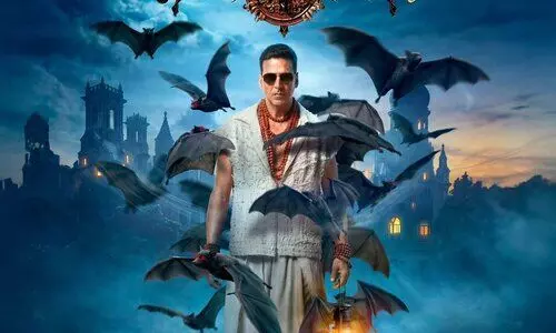 Bhooth Bangla’ trailer offers a fresh spin on old classics