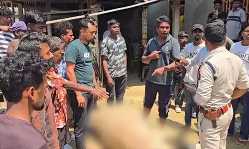 Cattle killing sparks fresh tension along Assam–Nagaland border in Mariani