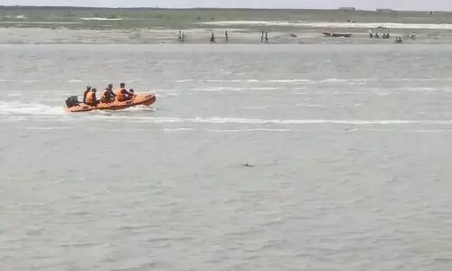 Three missing as boat capsizes in Morigaon; rescue operations underway