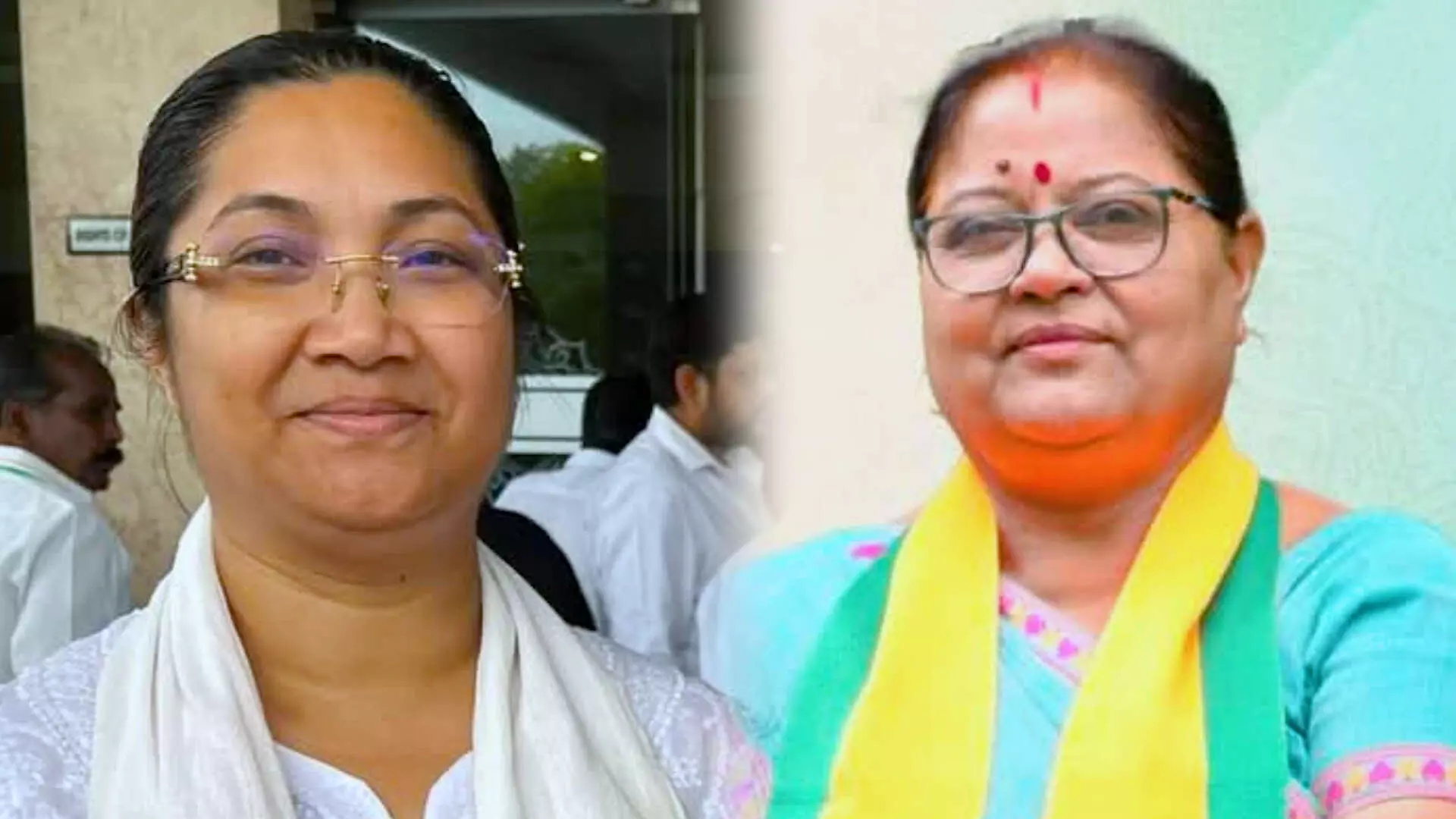 Women candidates take centre stage in Mangaldai electoral battle Women candidates take centre stage in Mangaldai electoral battle