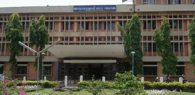 Meghalaya Class 10 results out: 86.84% pass, slight dip from last year