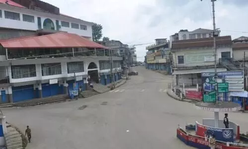 One killed in pre-poll clash in Nagaland’s Mokokchung, night curfew imposed