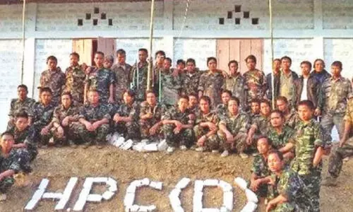 Mizoram nears final settlement as HPC(D) agrees to peace accord, set for April 14