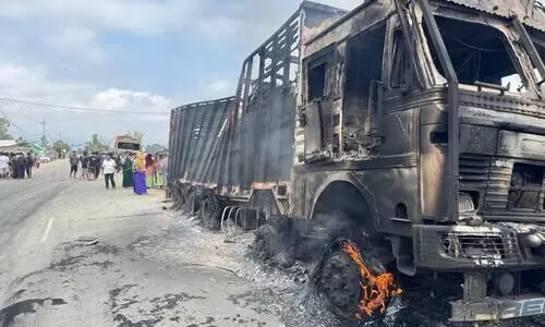 Two minors killed in suspected mortar attack in Manipur’s Moirang, CM condemns