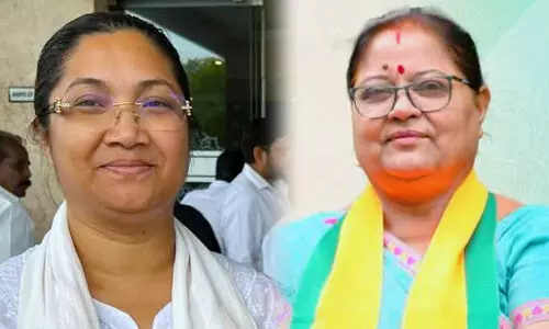 Women candidates take centre stage in Mangaldai electoral battle