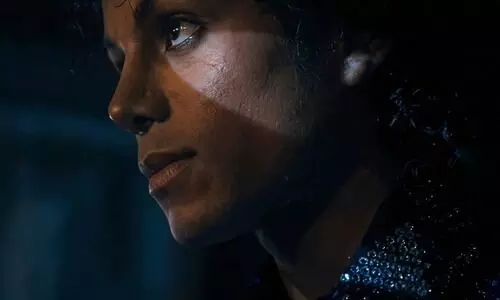 Jaafar Jackson reveals he kept ‘Michael’ casting under wraps